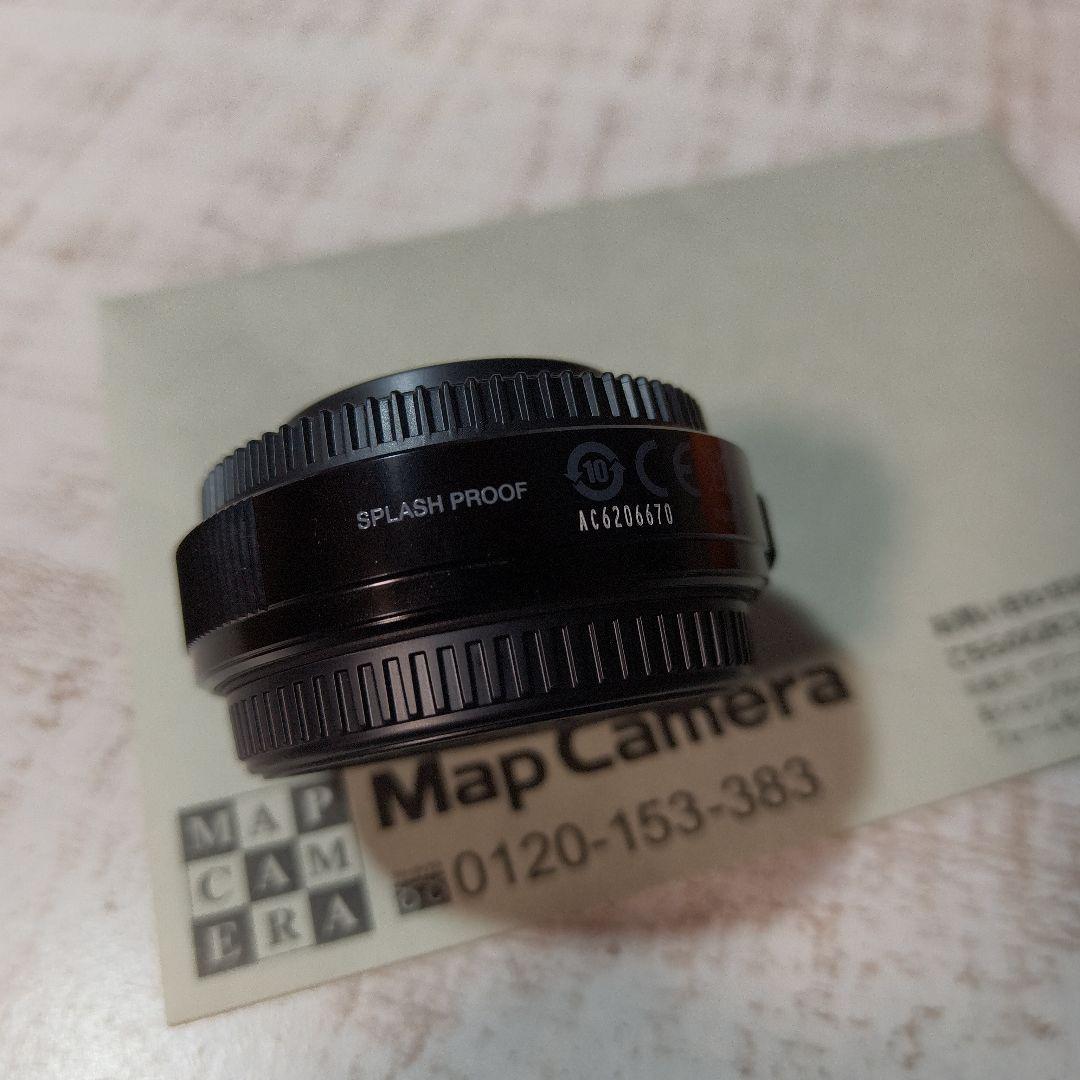 OLYMPUS 1.4× TELECONVERTER MC-14