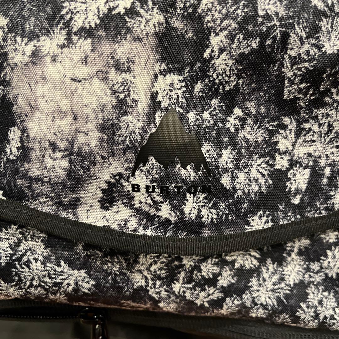 ほぼ新品　バートンBurton ギグ 70L ダッフルバッグ　スノーボード