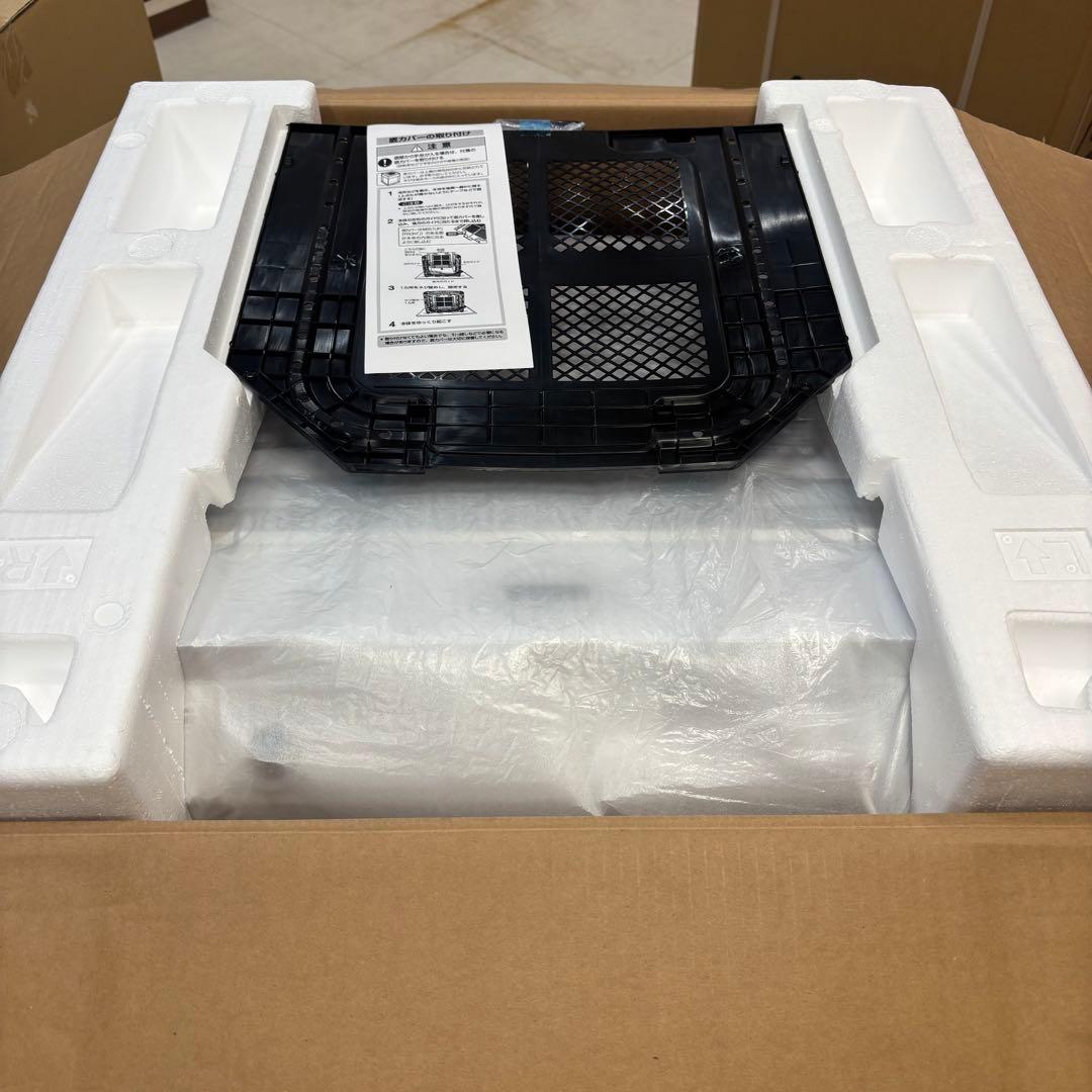 洗濯機 アクア AQW-VX10P 2025年製 メーカー再生品 新古品