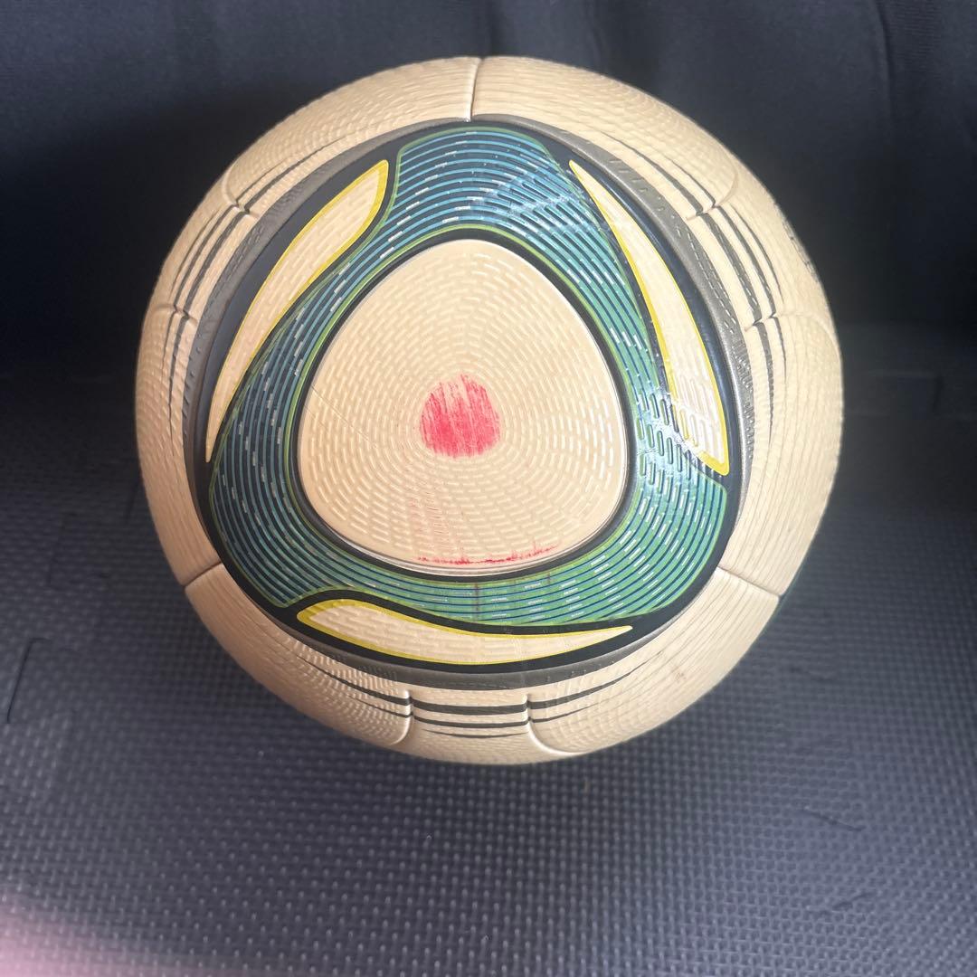 adidas SPEEDCELL サッカーボール