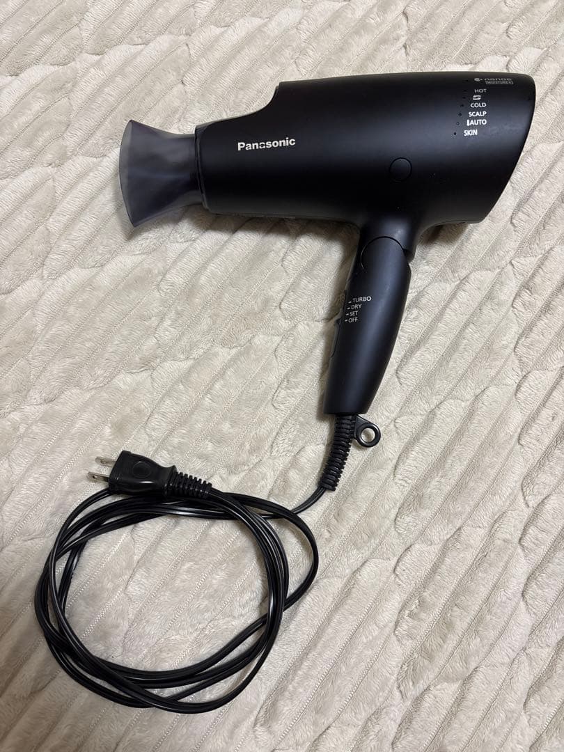 パナソニック ナノケア　2021年製