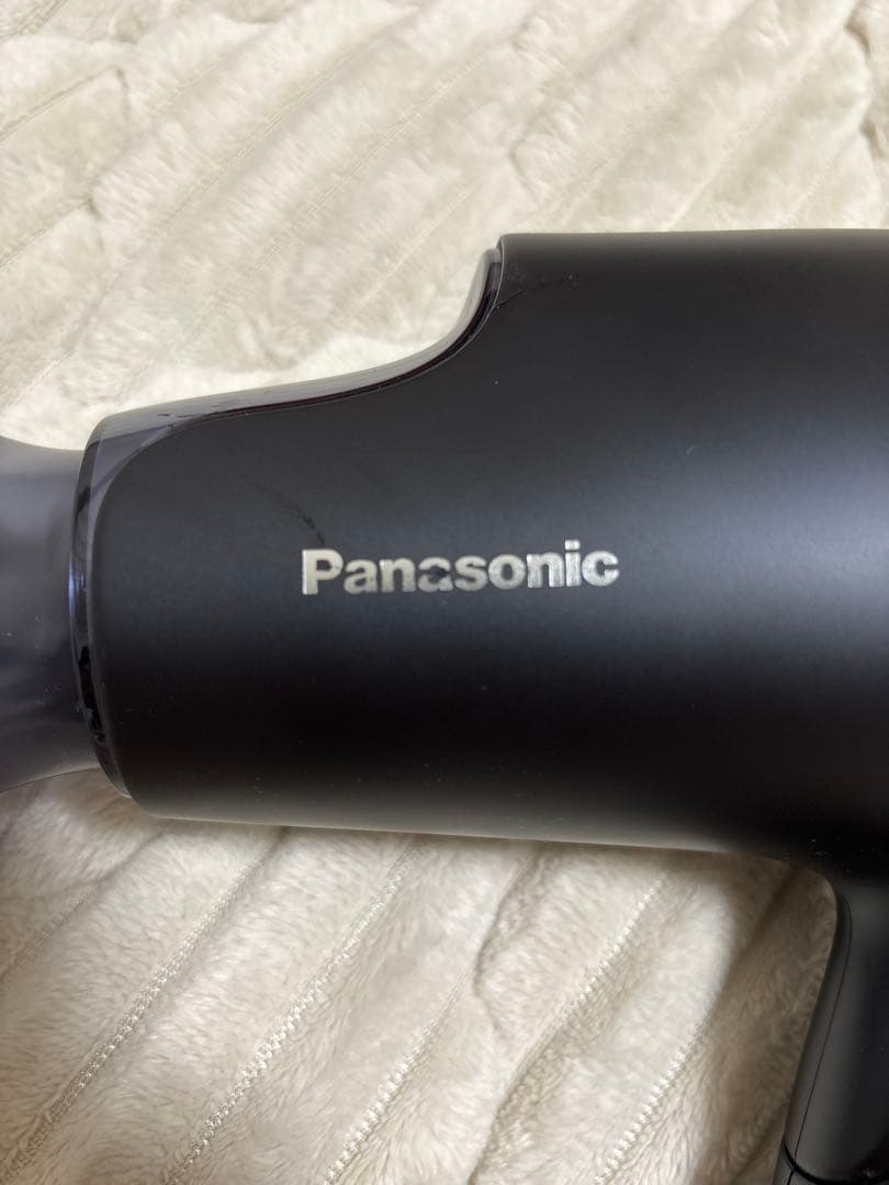 パナソニック ナノケア　2021年製