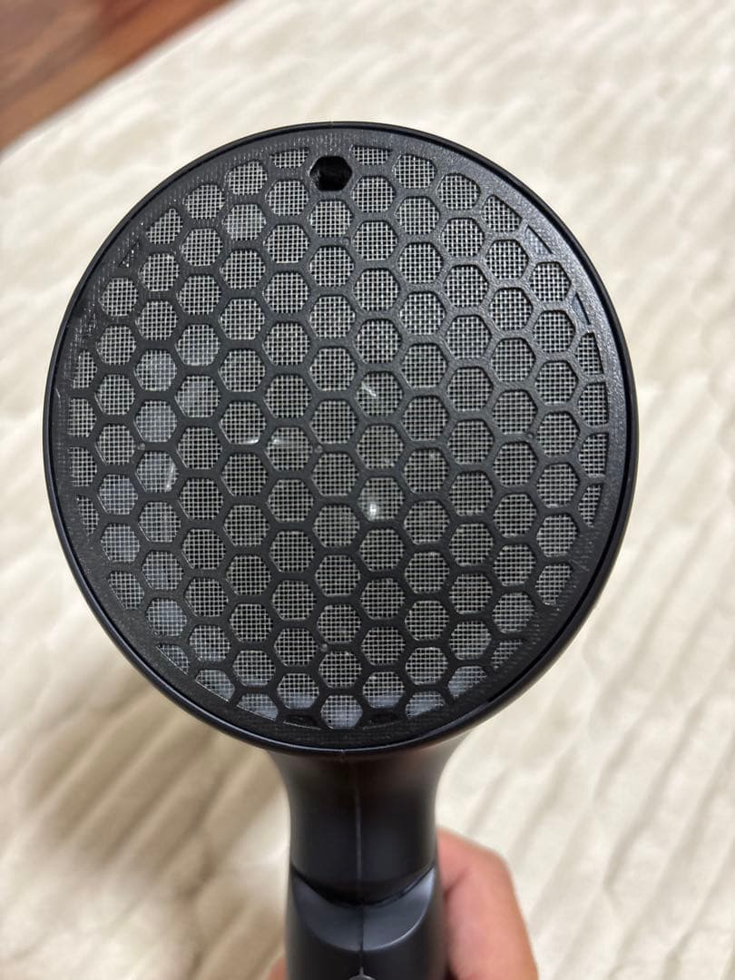 パナソニック ナノケア　2021年製