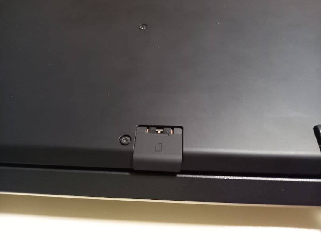 VAIO Pro PJ i7 10世代　16GB LTE 対応モデル