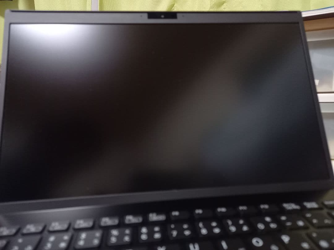 VAIO Pro PJ i7 10世代　16GB LTE 対応モデル