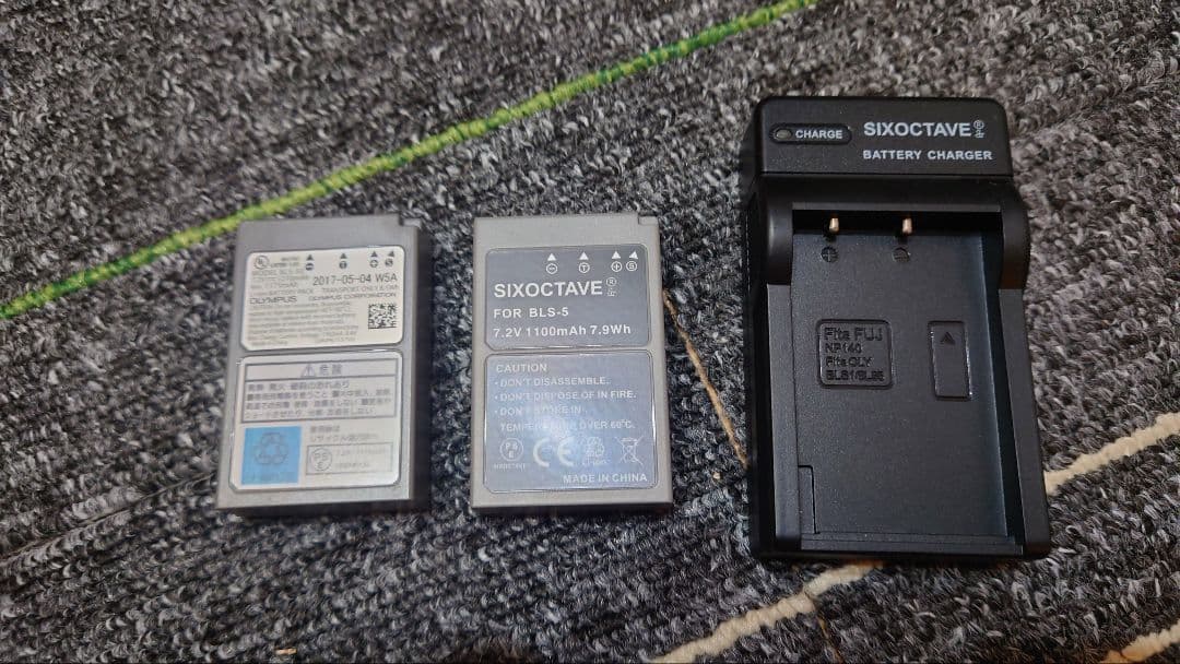 【S数11555回】OLYMPUS OM-D E-M10 MarkⅡ Mark2