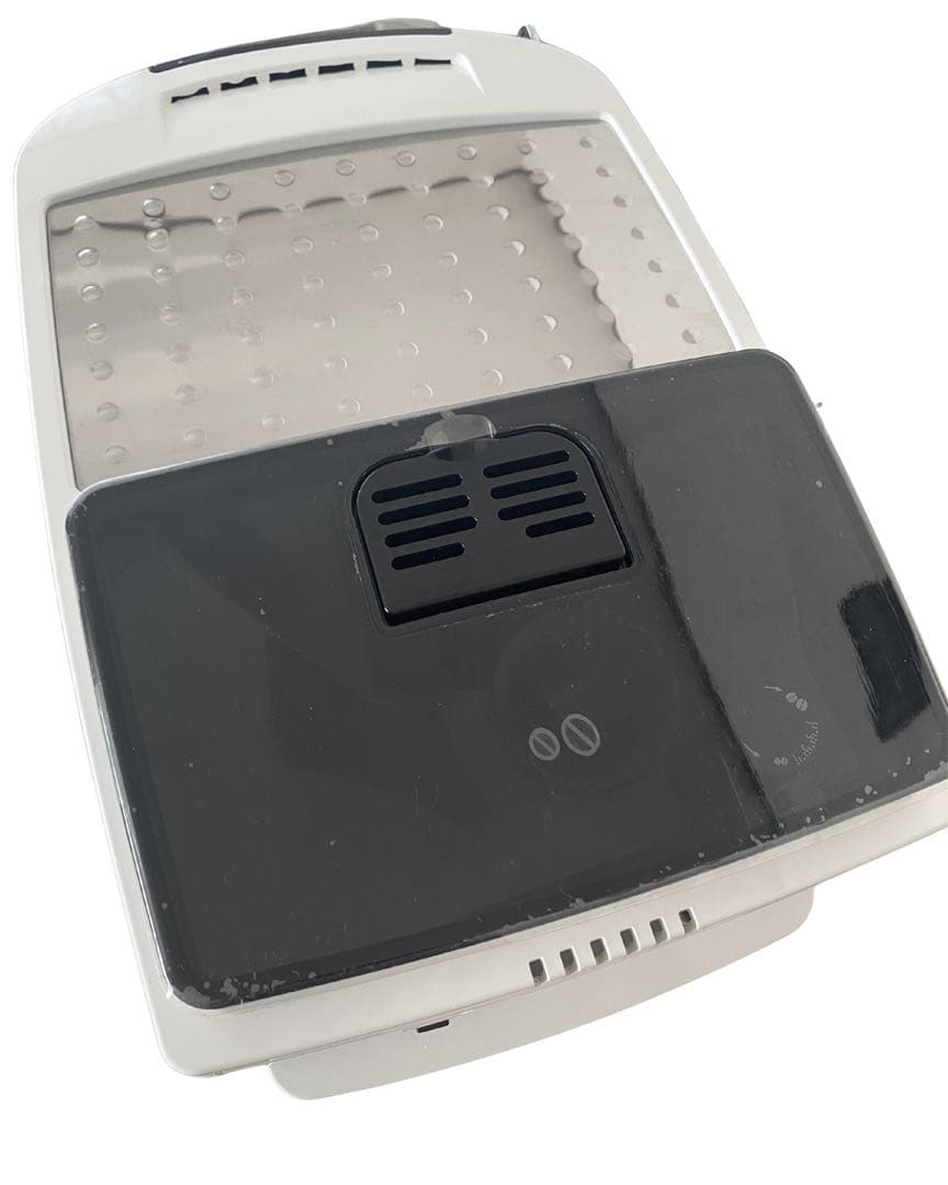 デロンギ Magnifica S エスプレッソマシン 除石灰剤付き