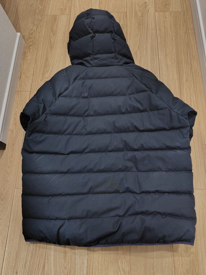 patagonia VIVA LOS FUN HOGS ダウン XL サイズ