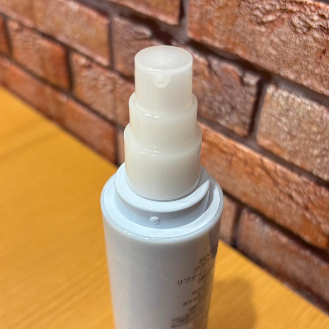 ♥【SUQQU】スック　アクフォンスリファイニングセラム　50ml
