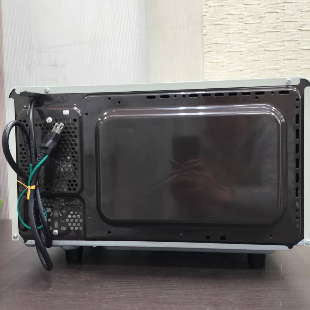 ◇電子レンジ Toffy LADONNA ラドンナ K-DR1 2021年製