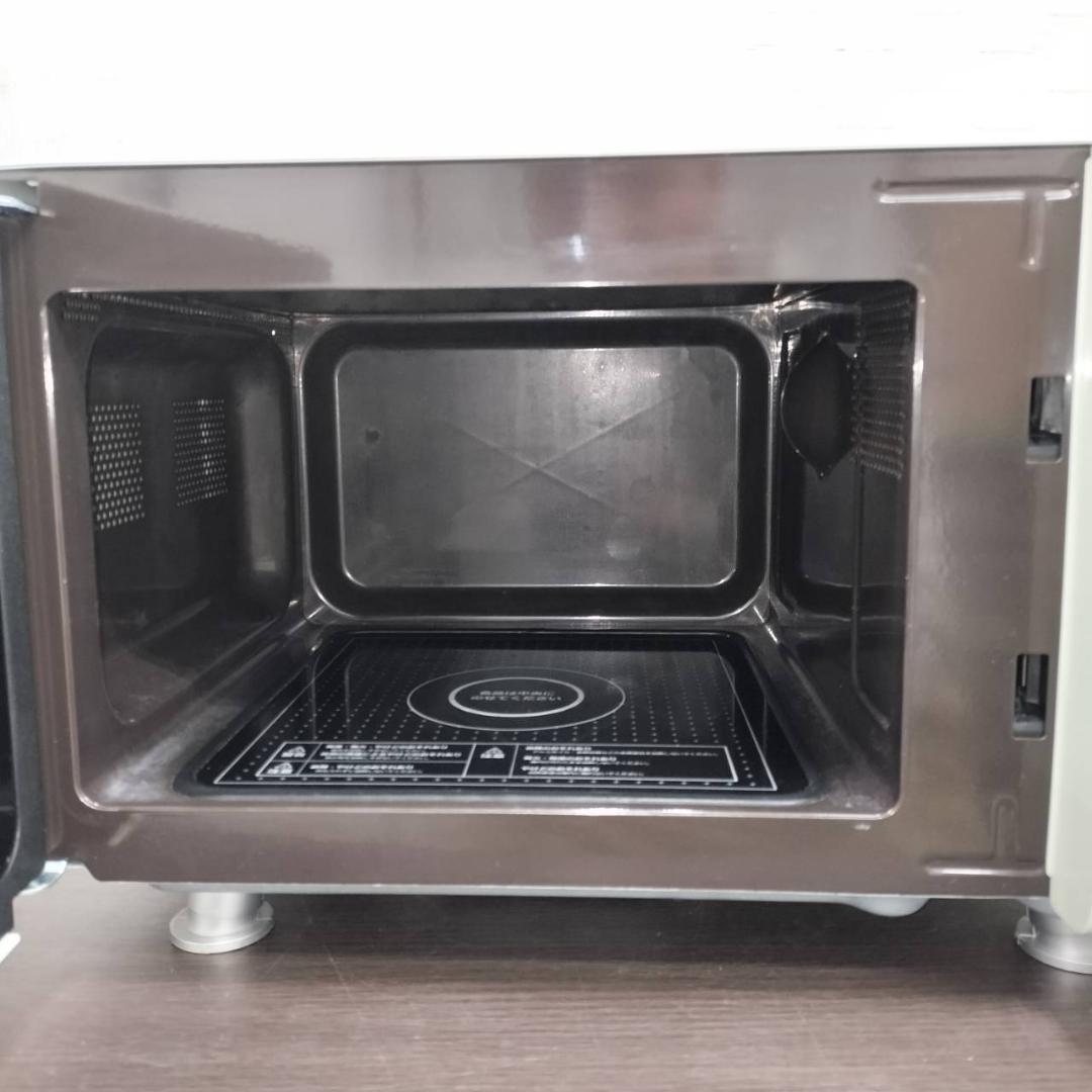 ◇電子レンジ Toffy LADONNA ラドンナ K-DR1 2021年製