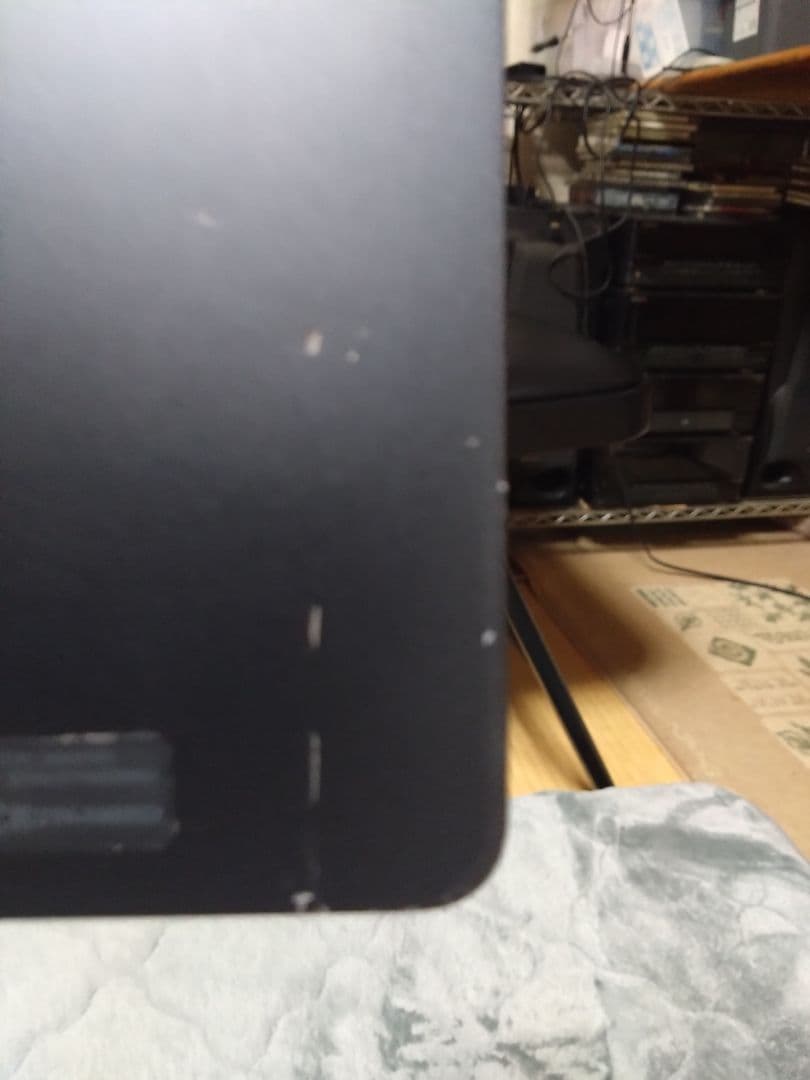 8インチ head wolf fpad5 pro ガラスフィルム(新品)付き