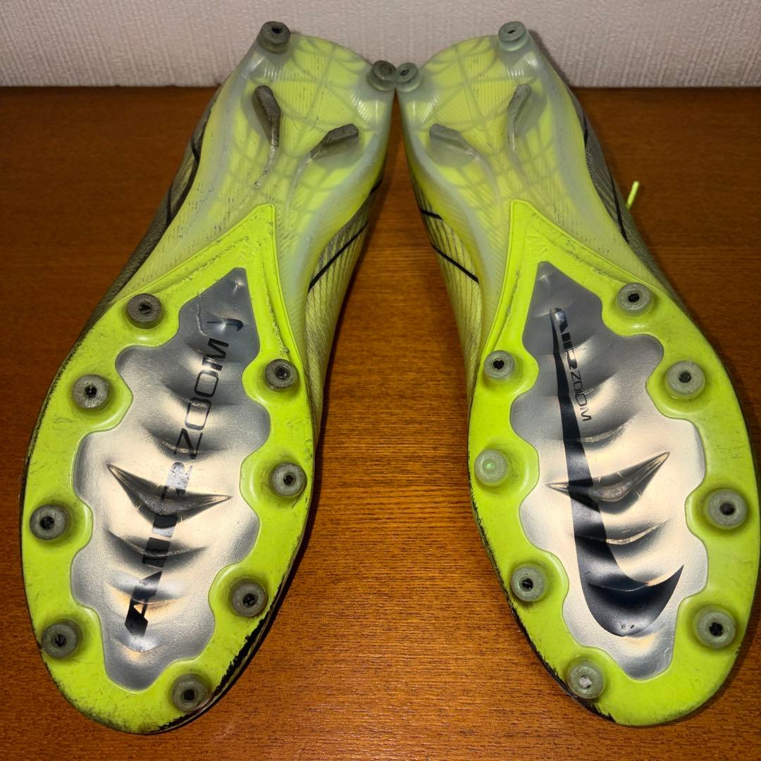 ナイキマーキュリアルヴェイパー16 AG