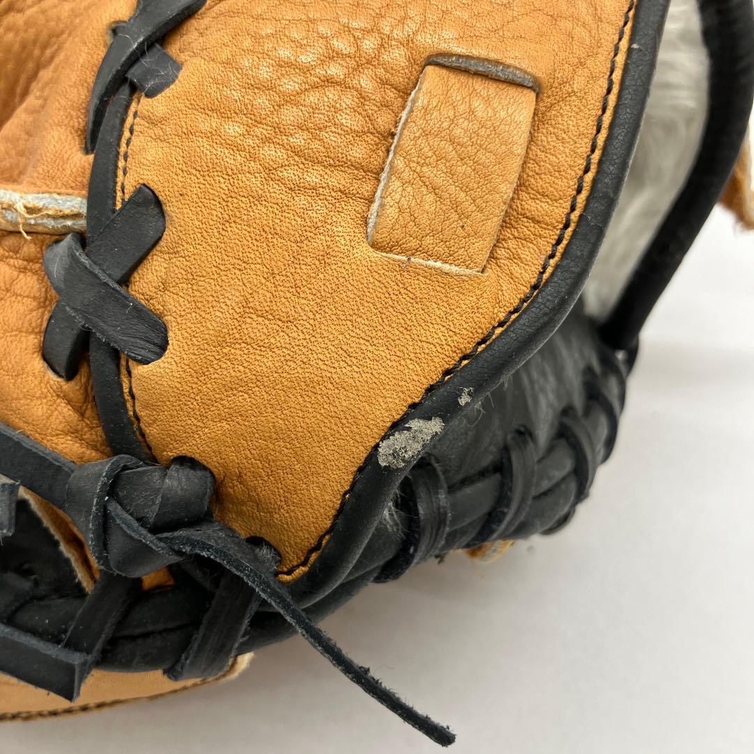 USAミズノ　キャッチャーミット