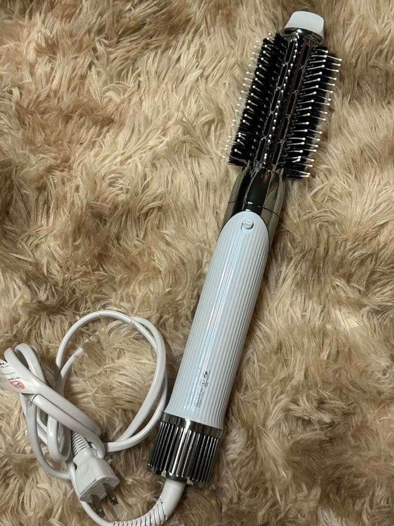 リファ　ビューテックリセッター