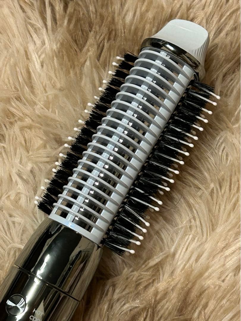 リファ　ビューテックリセッター