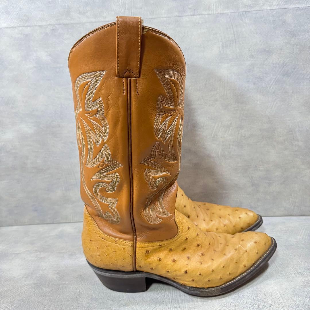 COWTOWN BOOTS カウタウン ウエスタンブーツ 28.0 USA製