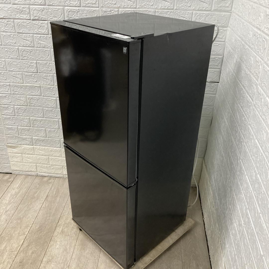 MKT11063 ニトリ 106L 冷蔵庫 一人暮らし 小型