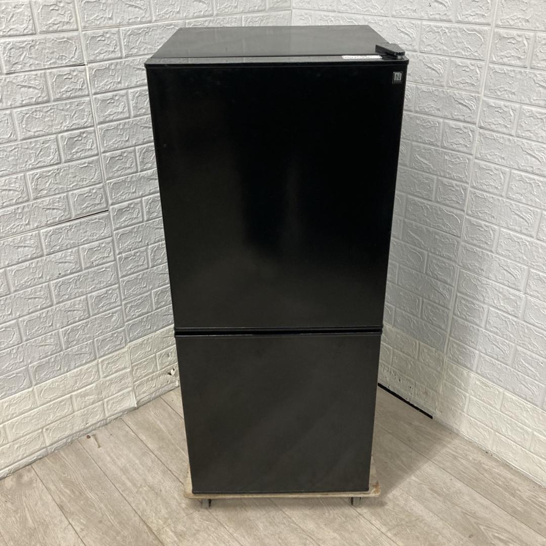 MKT11063 ニトリ 106L 冷蔵庫 一人暮らし 小型