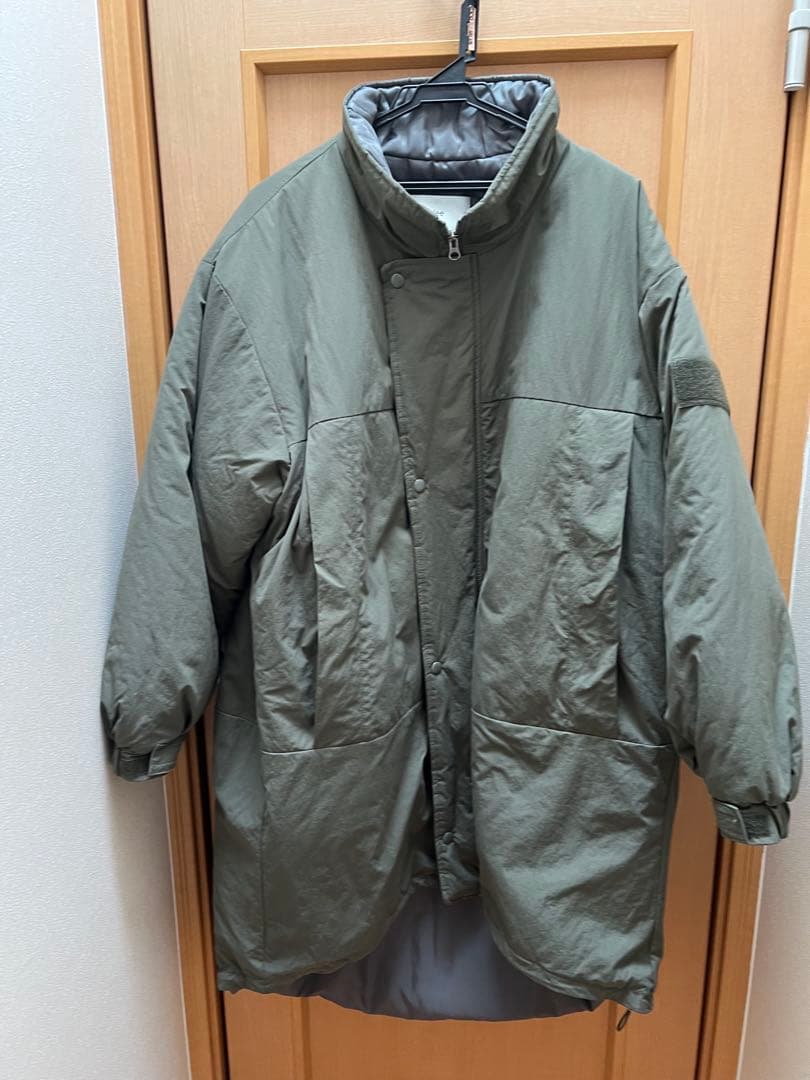 klee モンスターコート☆