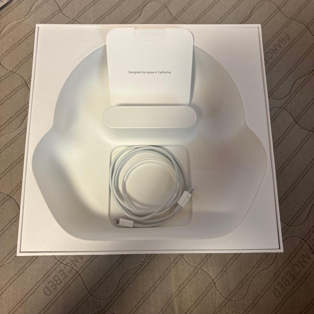 AirPodsMax MGYH3J/A 初代(ジャンク品) スペースグレイ