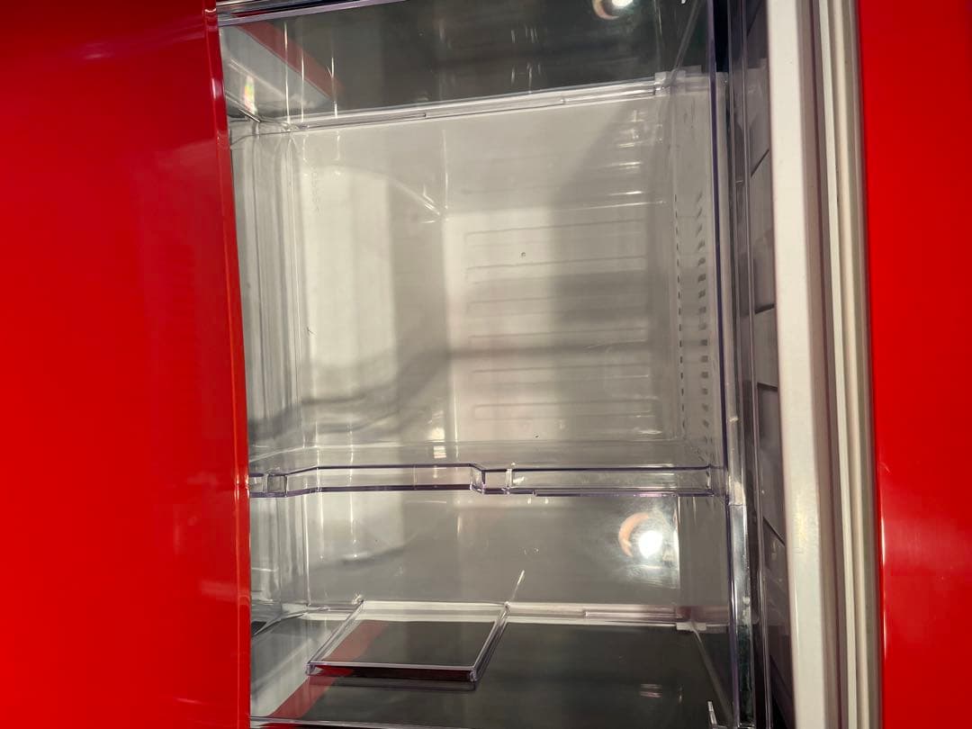 2020年製 エディオン 冷蔵庫 149L ANG-RE151-A1