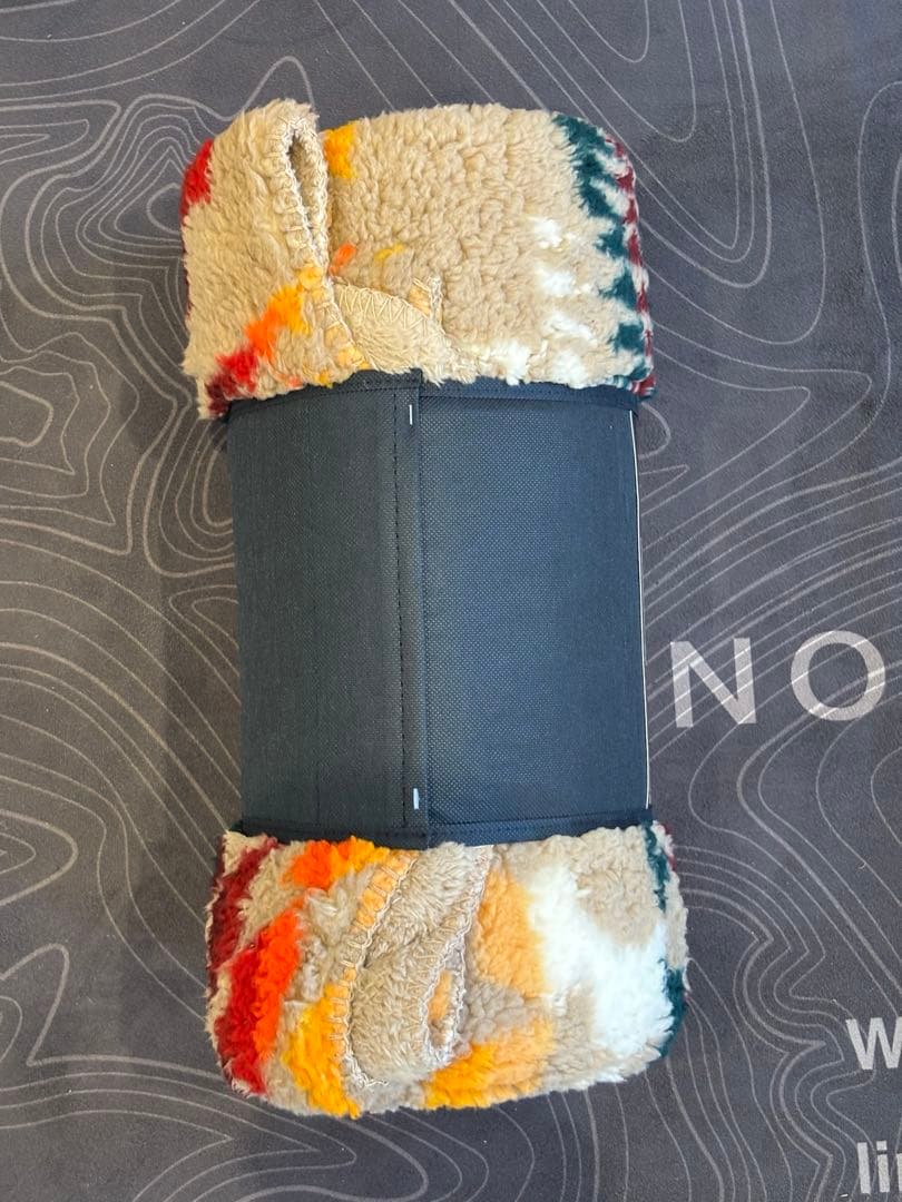 PENDLETON ツインブランケット