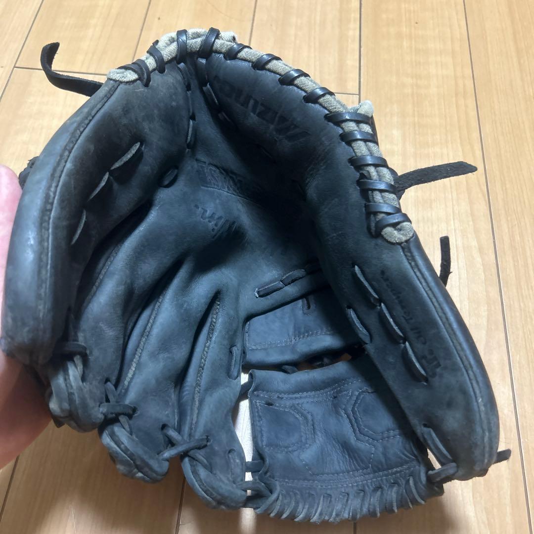 MIZUNO ビッグエム　　値下げ交渉あり❗️❗️