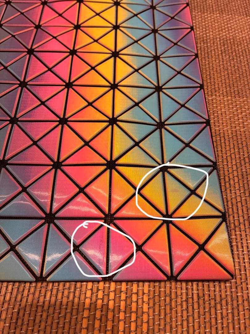 BAOBAO MIYAKE 限定