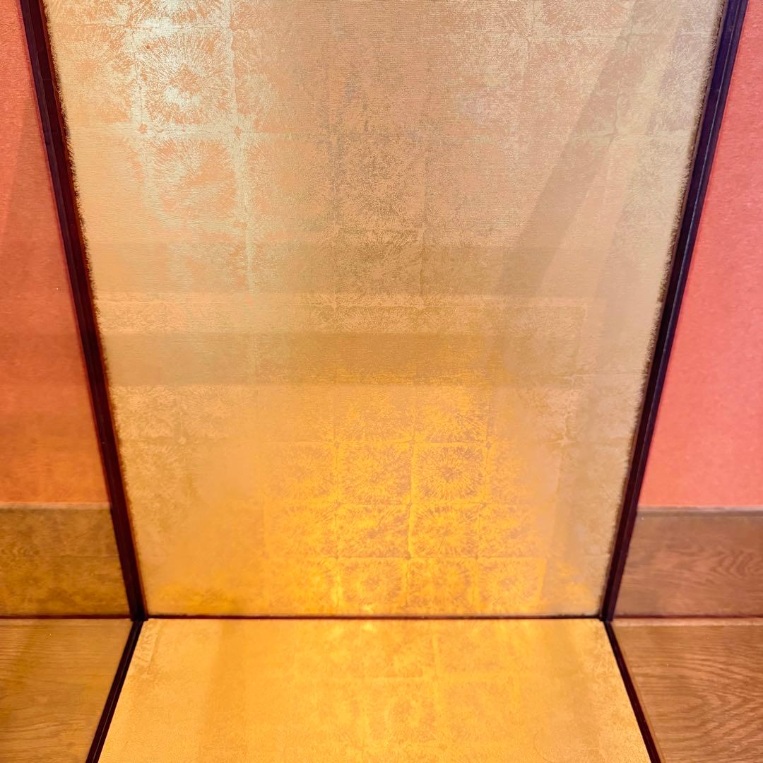 【直接取引限定】〈ガラスケース付き〉市松人形