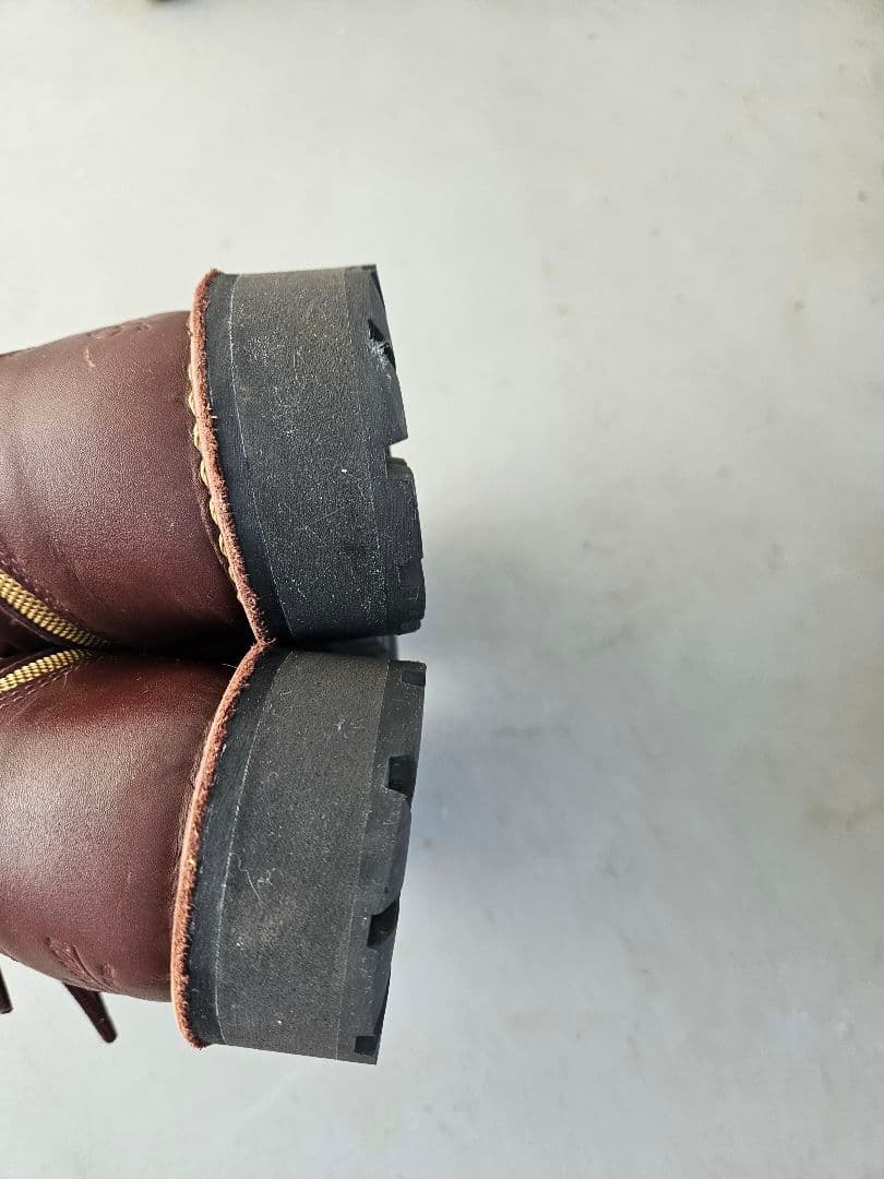 Danner　ダナー FIELD LOW