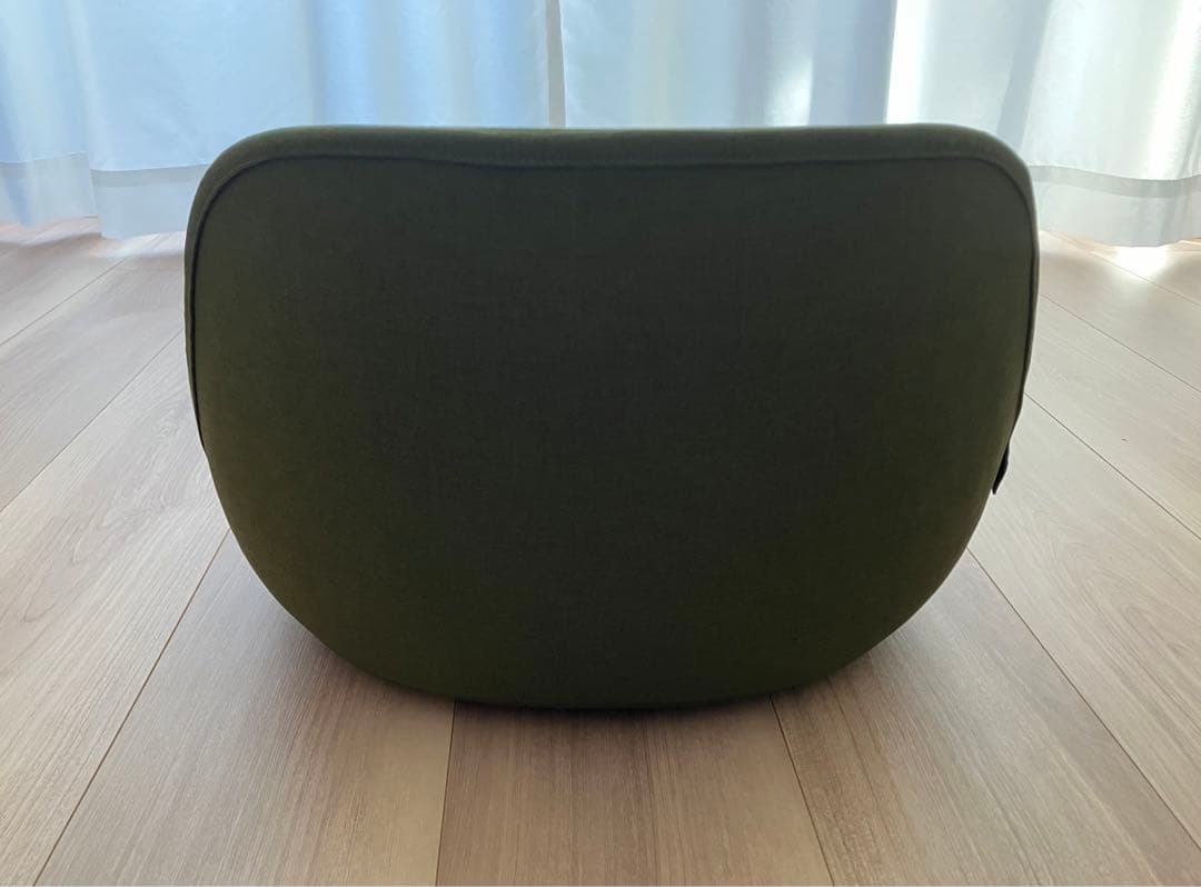 クラシート KURA SEAT HB ハイバック &MEDICAL オリーブ