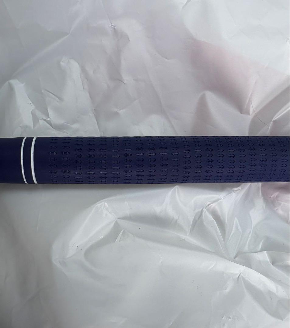 テーラーメイド互換スリーブ付フジクラ 26 ベンタス TR ブルー 6X