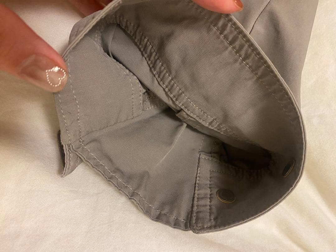 タトラスTATRAS モッズコート　ウィンドブレーカー　01 S