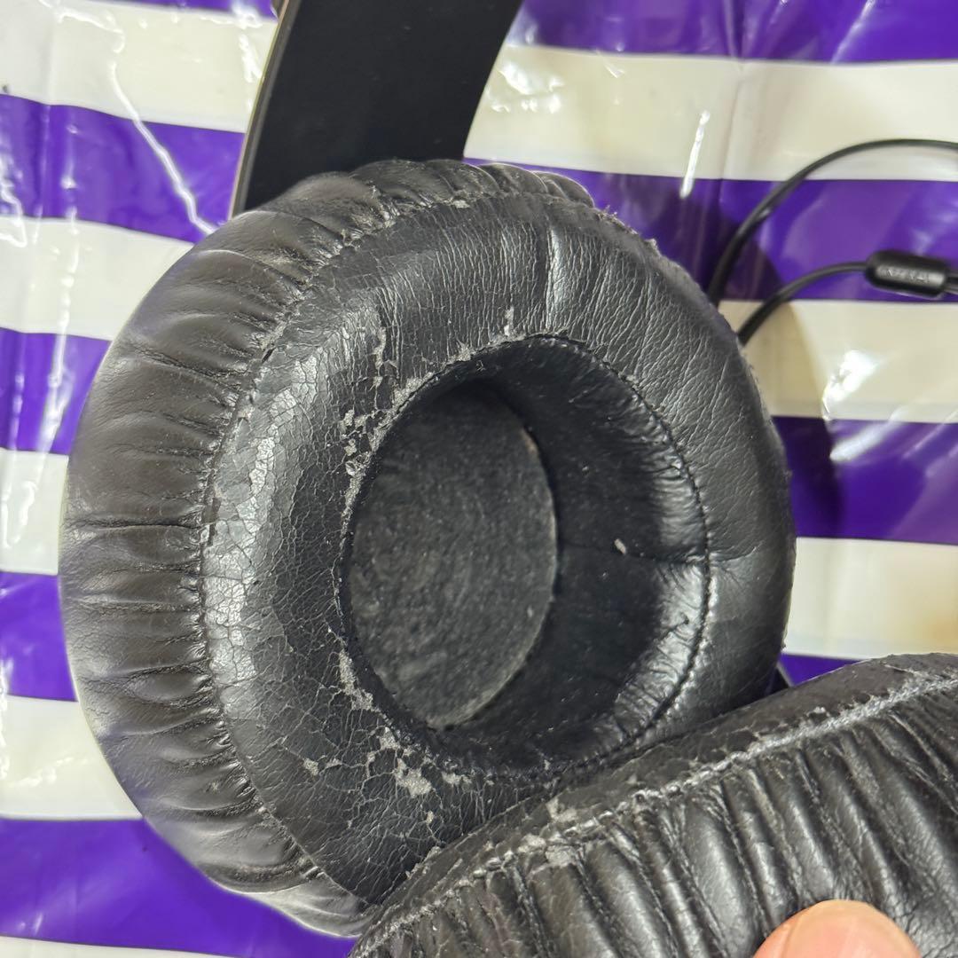 SONY EXTRA BASS 密閉型ヘッドホン MDR-XB700　おまけ付