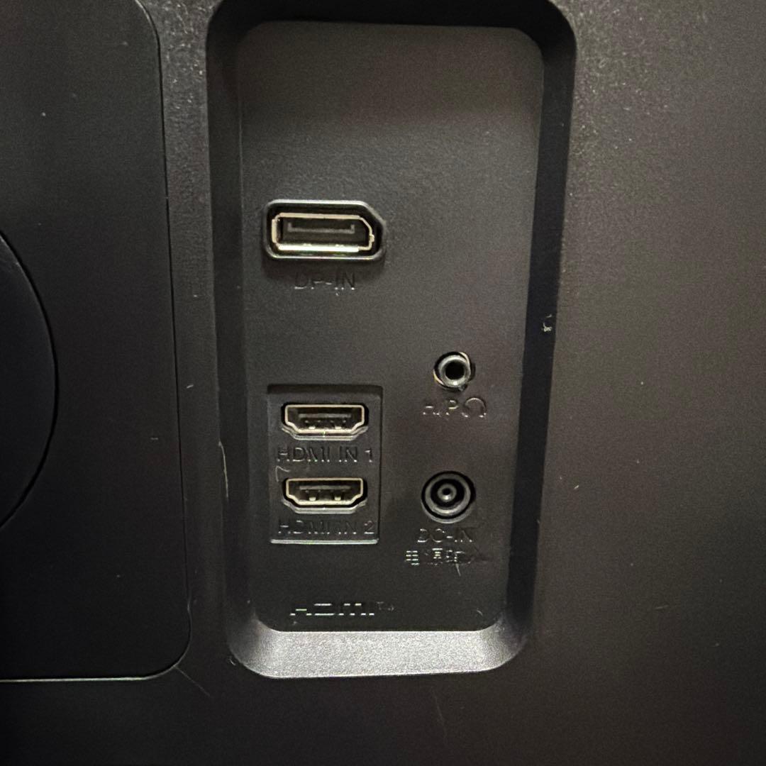 LG 23.8インチ モニター 24QP550-B WQHD