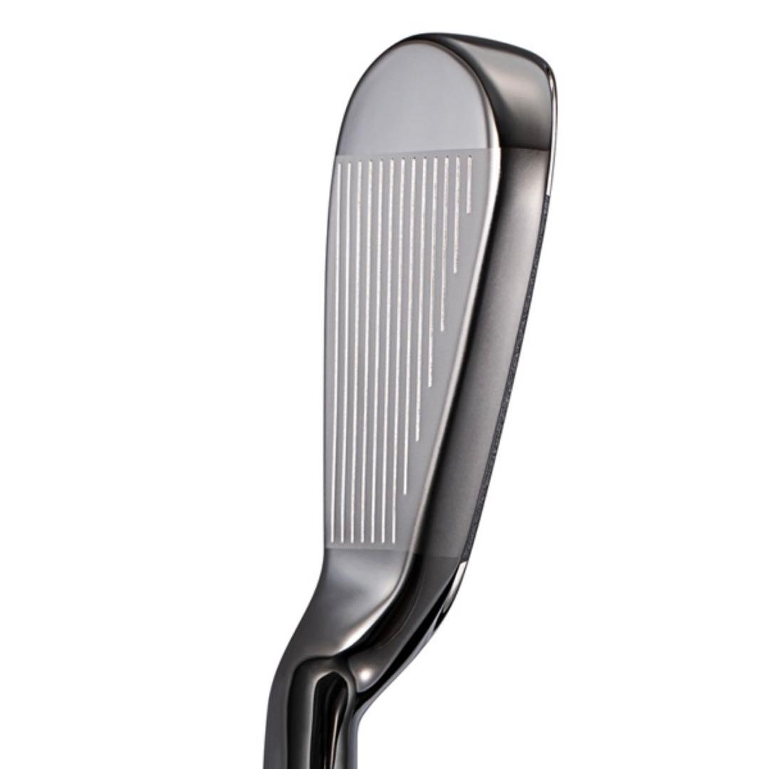 【新品】キャロウェイ ビッグバーサ アイアンセット4〜9,P,A,G 9本セット