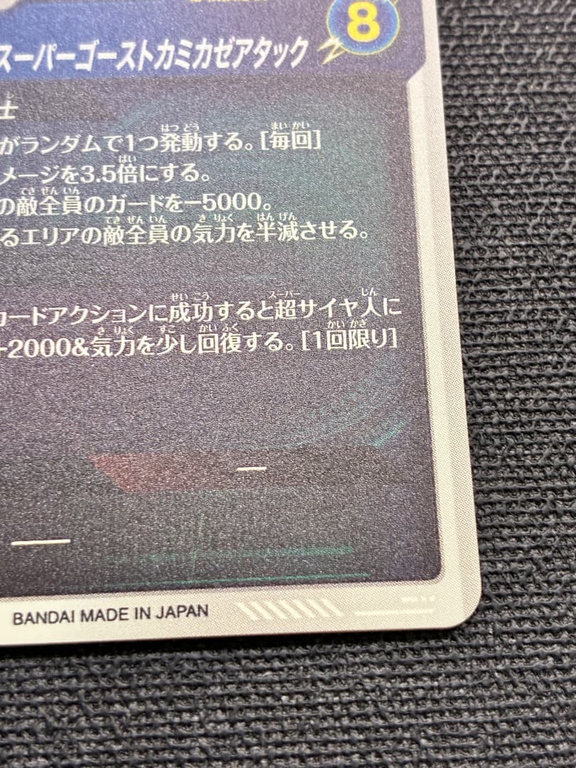 ゴリラの子孫出品