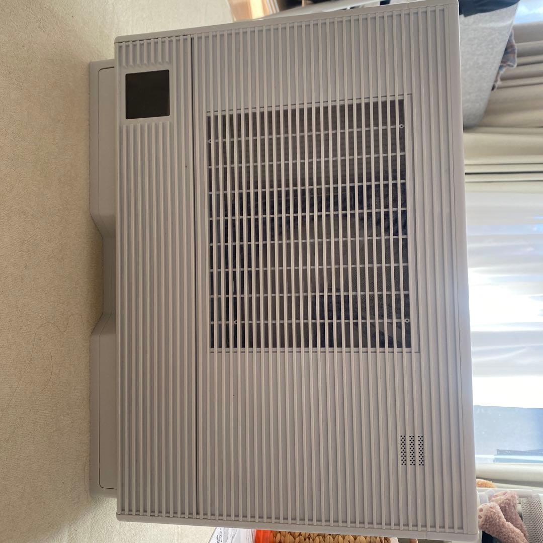 衣類乾燥除湿機　パナソニック　F-YZVX60