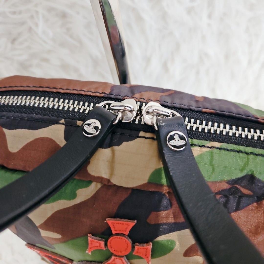 ヴィヴィアンウエストウッド ボディバッグ 希少 シードツリー オーブ