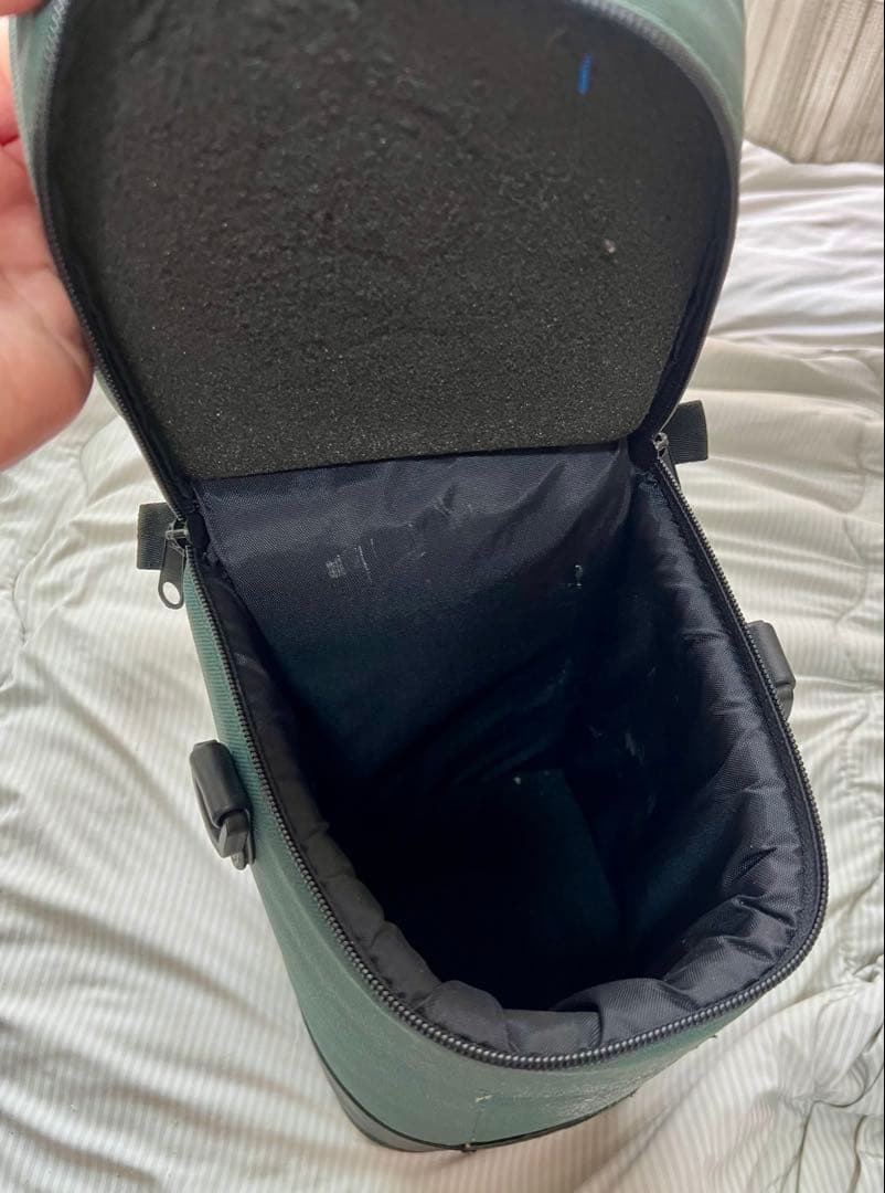 SIGMA APO 50-500mm NIKON用 望遠 レンズ