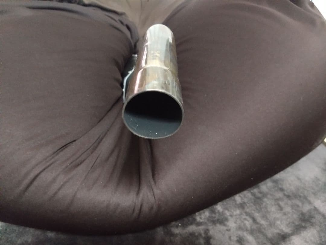 カワサキ KLX250(LX250E) マフラー 後期キャブ車