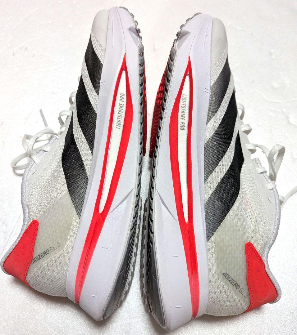 アディゼロ SL2 　Adizero SL2