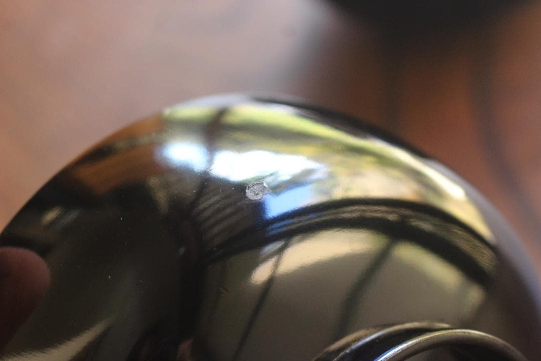 塗キズ有！優美な塗分けに極上木芙蓉蒔絵の映えるお椀2点（検輪島塗京塗雑煮椀