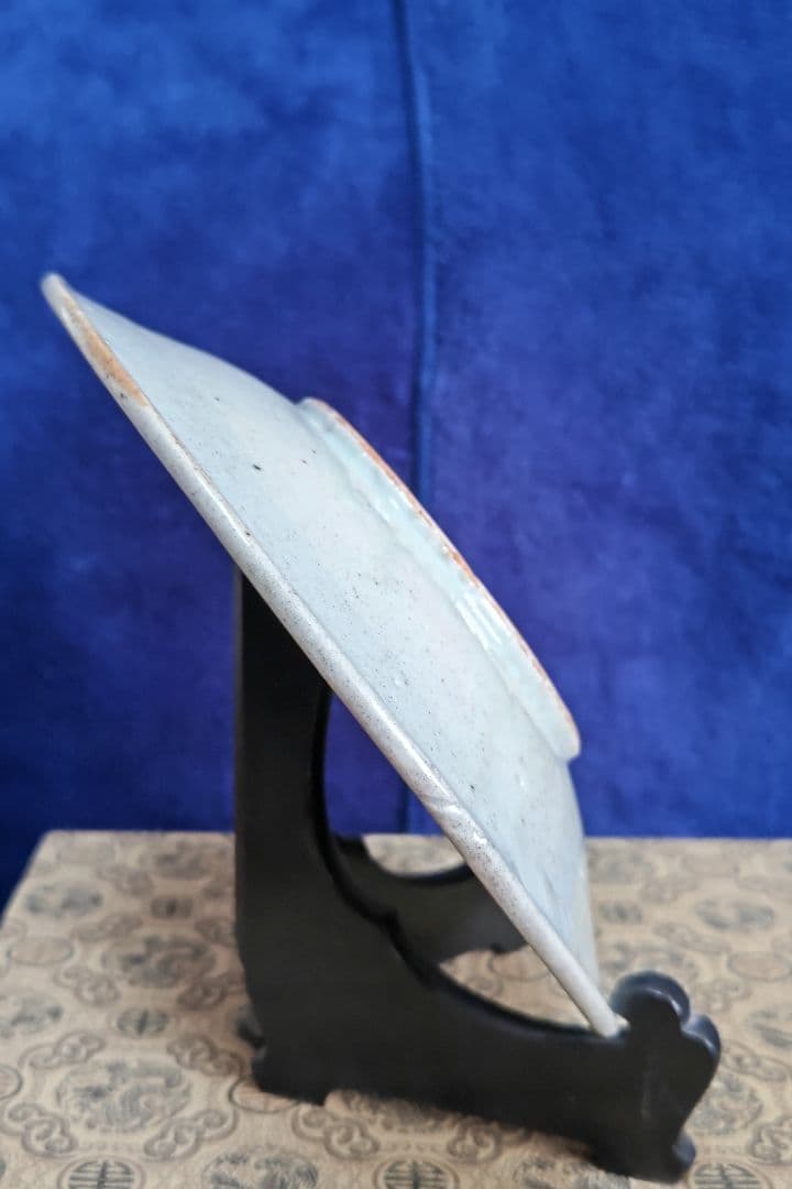 中国　　出土品　　明時代