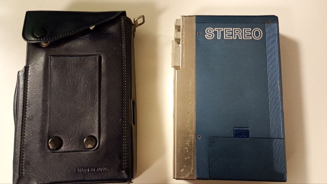 SONY TPS-L2 2台 ジャンク品 ガイズ&ドールズ