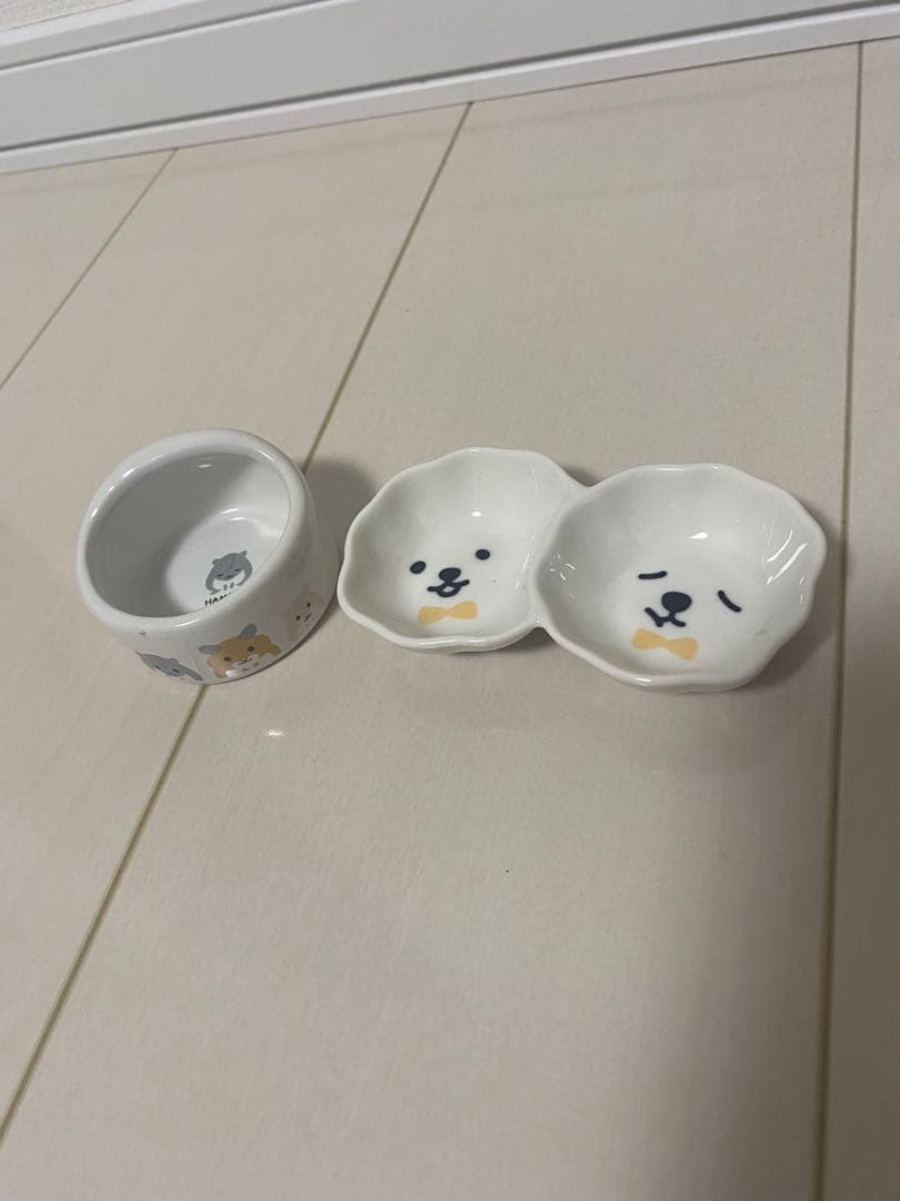 ルーミィ60ケージ フィルムヒーター付き他付属品有　ハムスター飼育