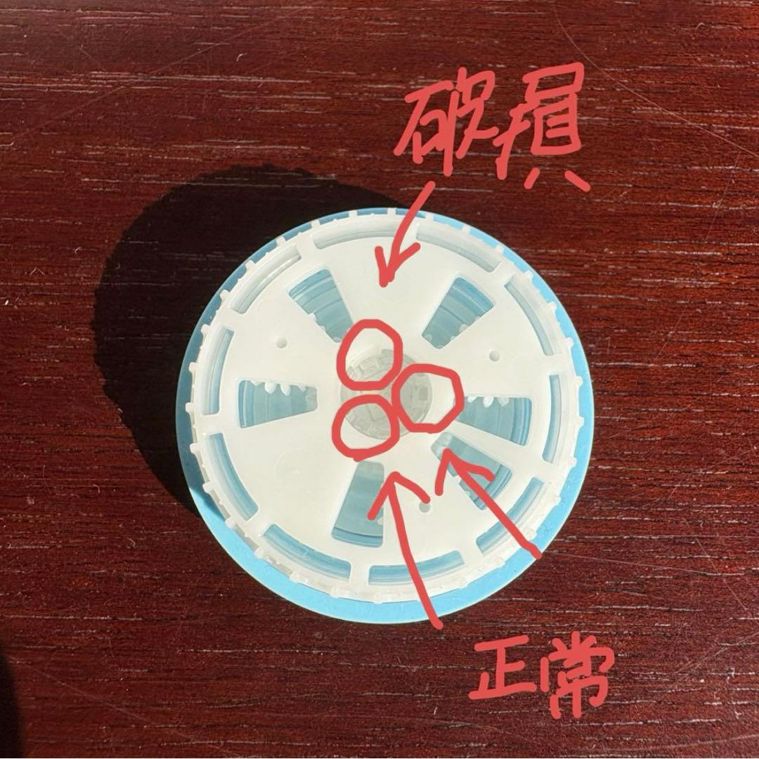 LumiSpa美顔器　充電ケーブル付き　ニュースキン