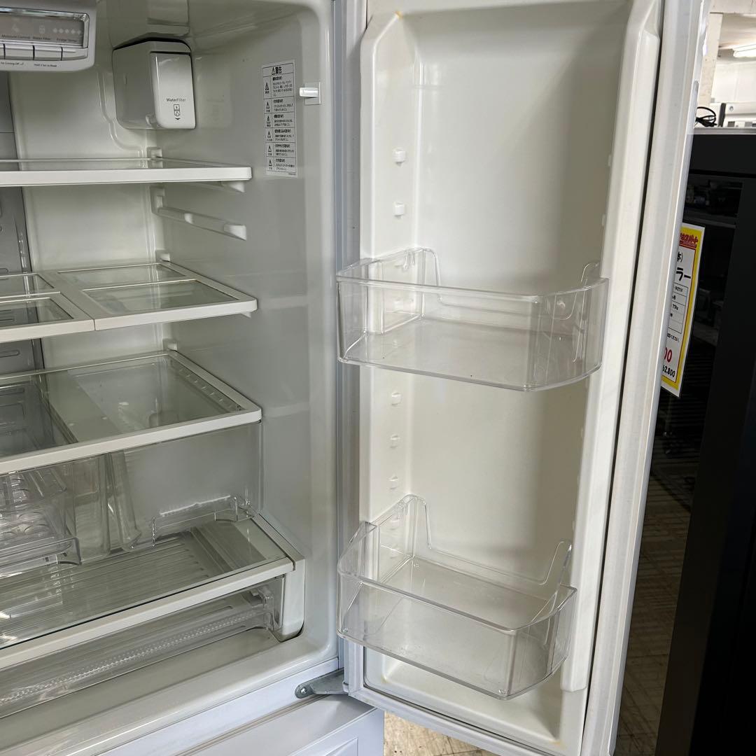 1582【戸塚区引取り割引き】Whirlpool■大型冷蔵庫■533L◾️自動製氷