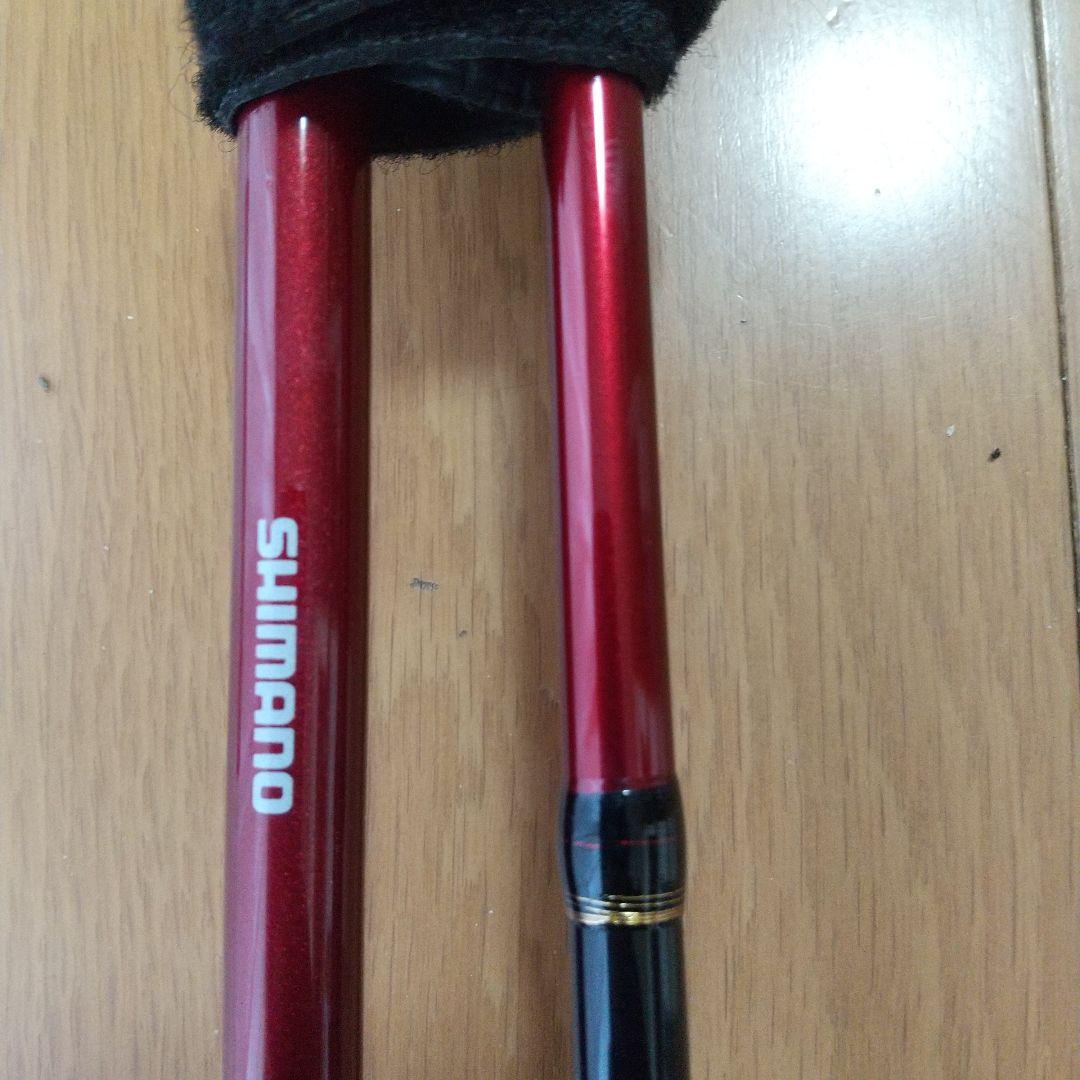 T*o様 SHIMANO ENGETSU BB タイラバロッド B69ML-S